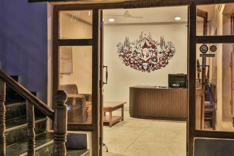 Hostal Ree Hostel By Raybo