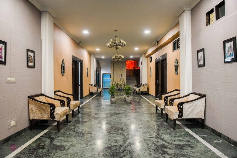 City Stay Hotel-51
