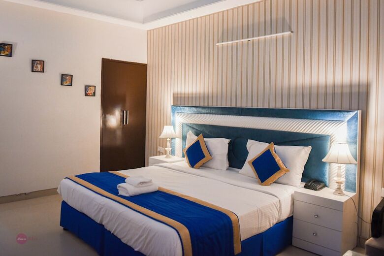 City Stay Hotel-51