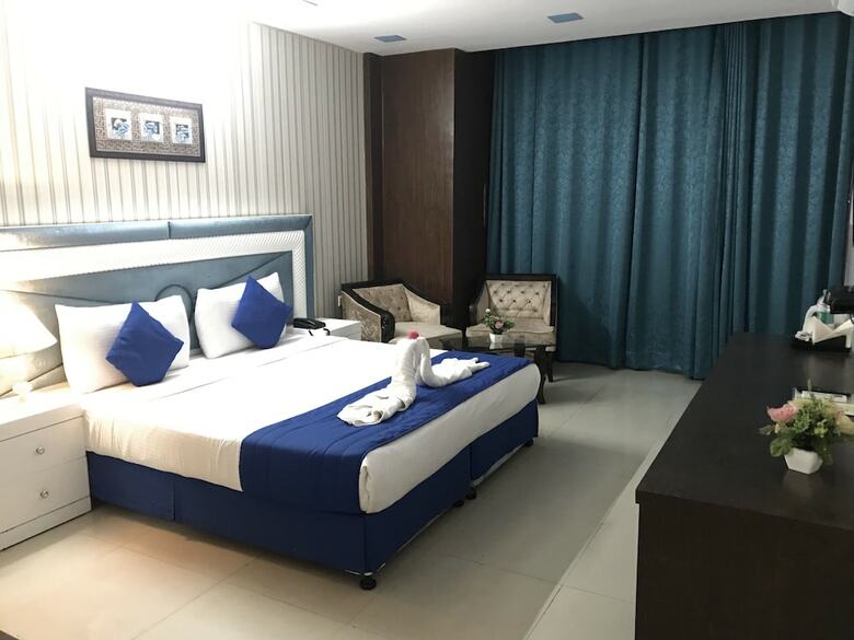 City Stay Hotel-51