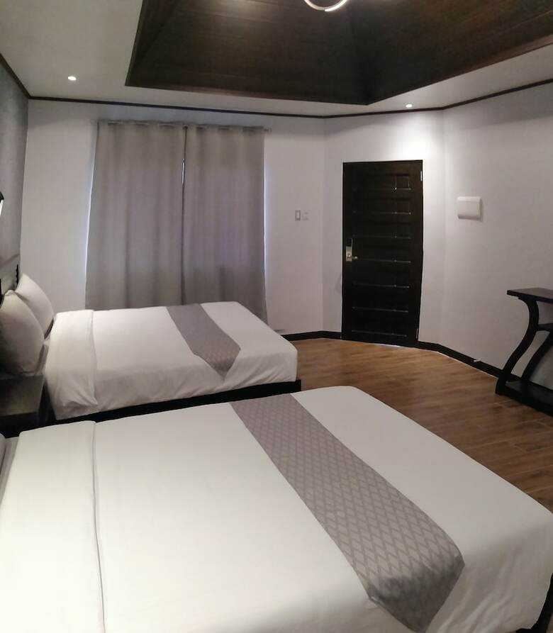 Hotel Hidden Jewel Resort