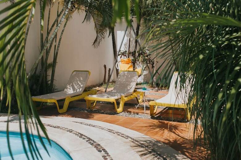 Hostal Bango Mango Hostel