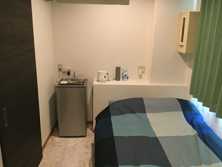 Hotel At Stay
