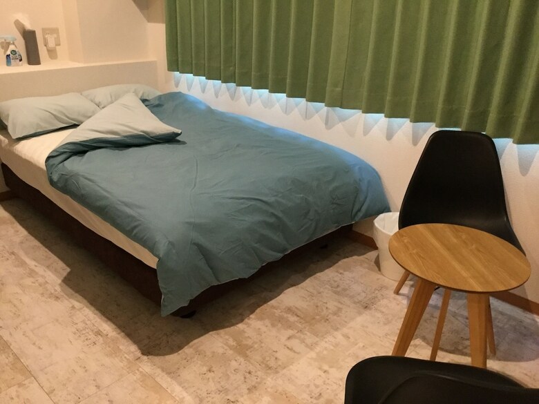 Hotel At Stay