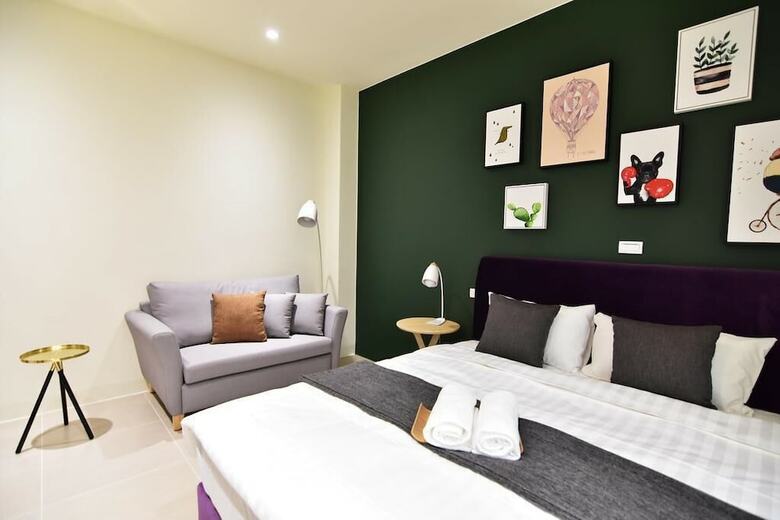 Hotel Kenting Fantasy Island Jazzz Resort