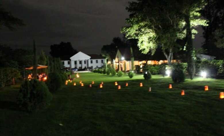 Posada Amani Safari Lodge