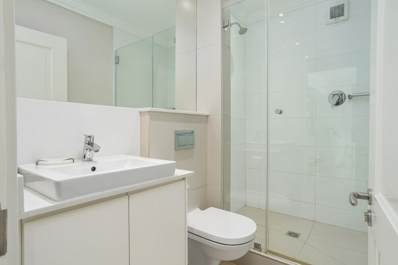 Apartamentos Curragh 2