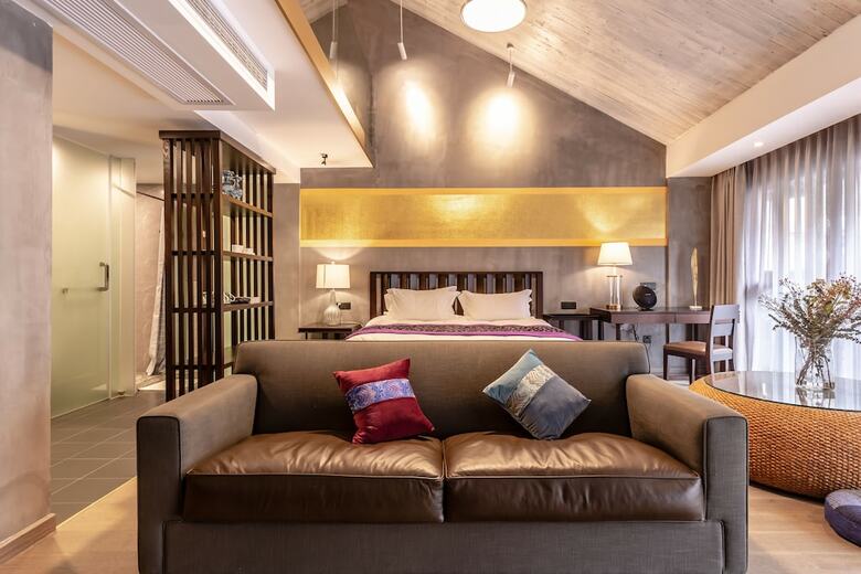 Bed & Breakfast Cheng Zhai