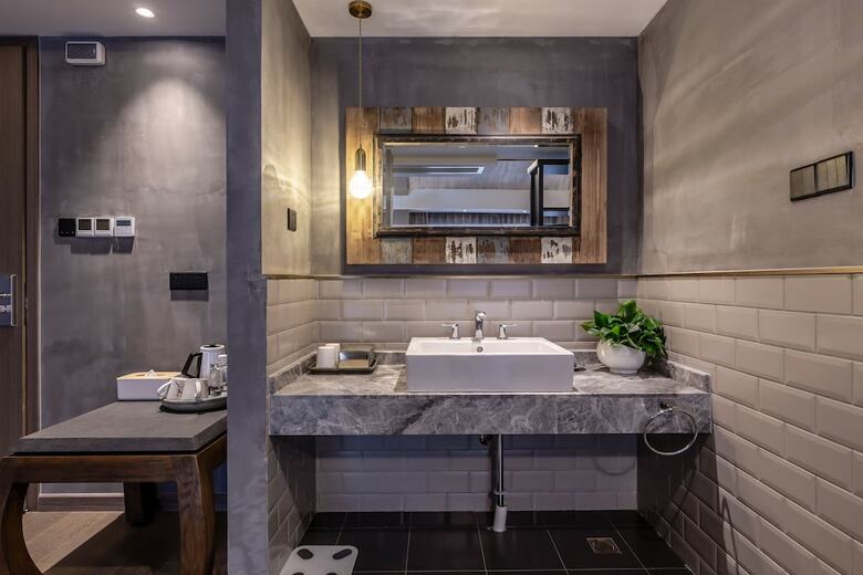 Bed & Breakfast Cheng Zhai