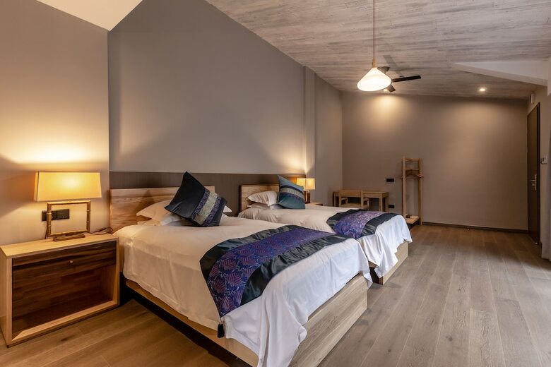 Bed & Breakfast Cheng Zhai