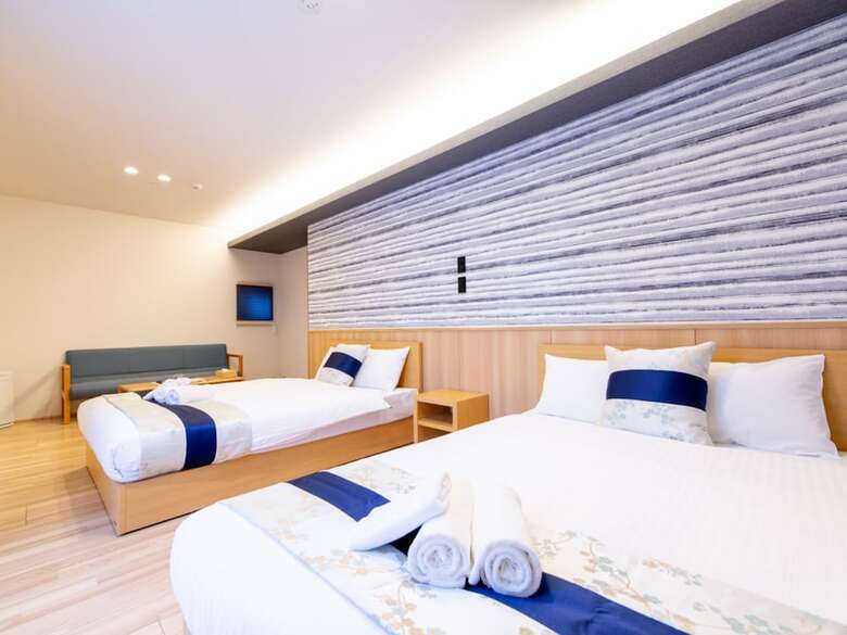 Hotel Grand Base Hiroshima Hikarimachi