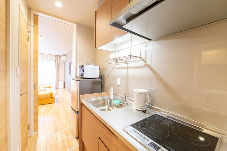 Hotel Grand Base Hiroshima Hikarimachi