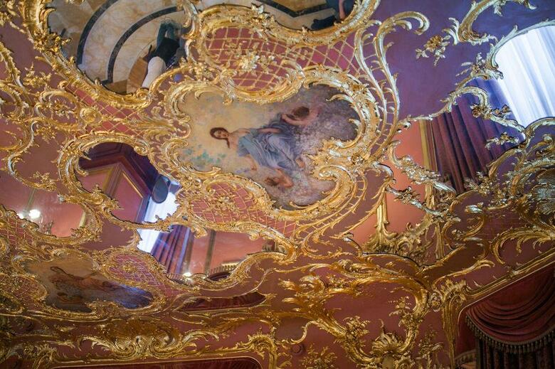 Hotel Savoy Moscow
