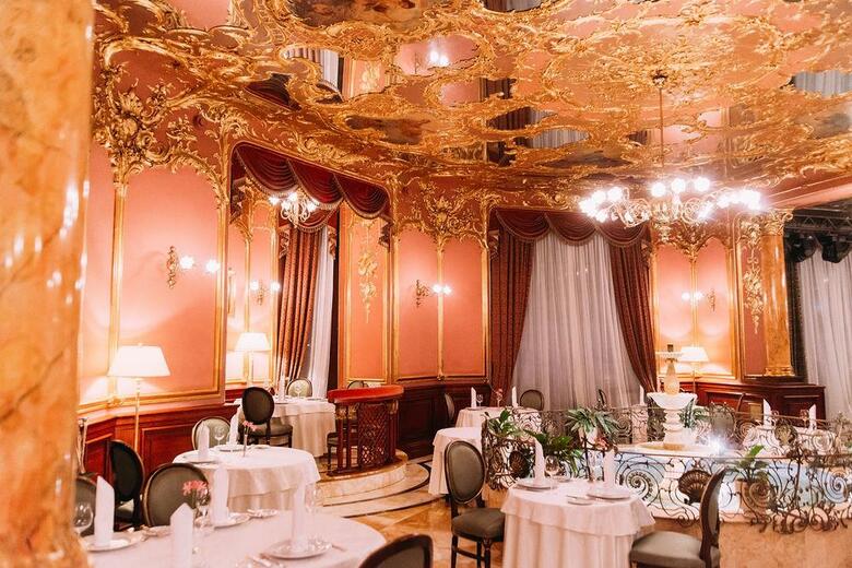 Hotel Savoy Moscow