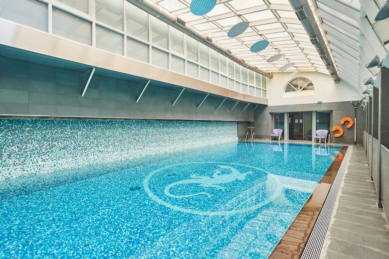 Hotel Savoy Moscow