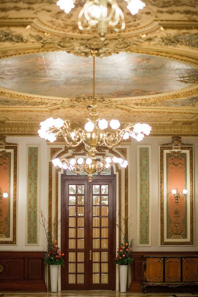 Hotel Savoy Moscow