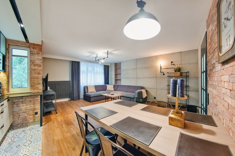Apartamenty Sun & Snow Centrum - Pla?a