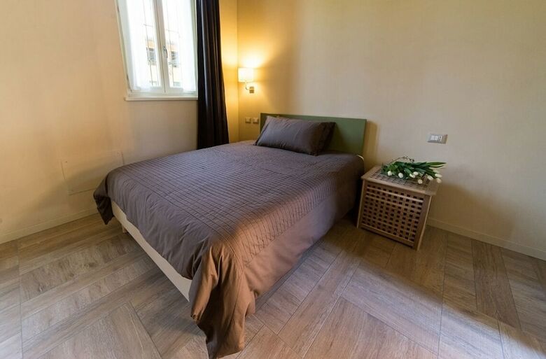 Agroturismo Cascina Galizia