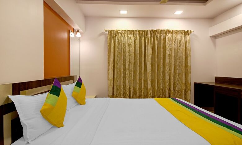 Hotel Treebo Trip Daisy Residency