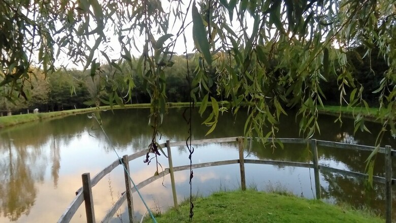 Camping Les Ormeaux