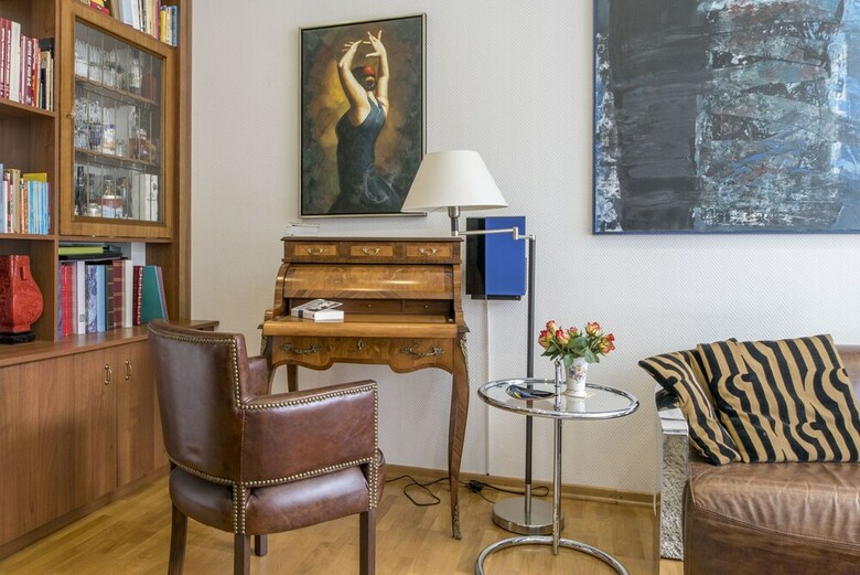 Hotel Private Room Ferdinand-wallbrecht-stra�e
