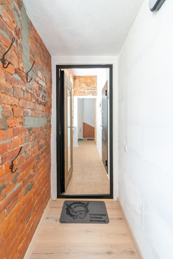 Aparthotel Eco Home