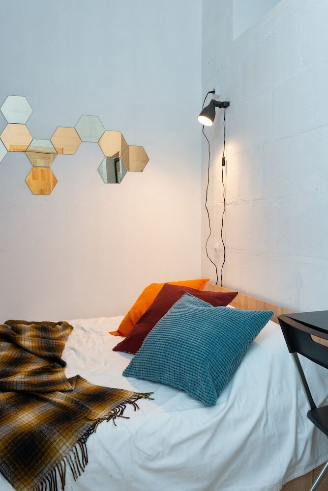 Aparthotel Eco Home