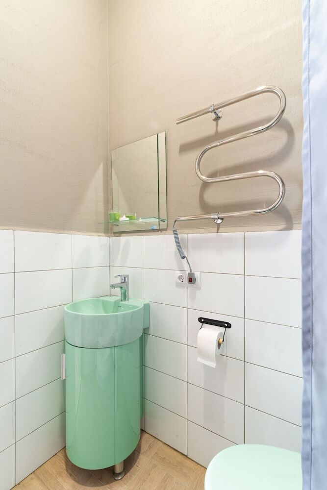 Aparthotel Eco Home