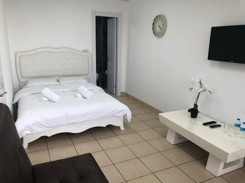 Hotel Sea Line From R&a Group