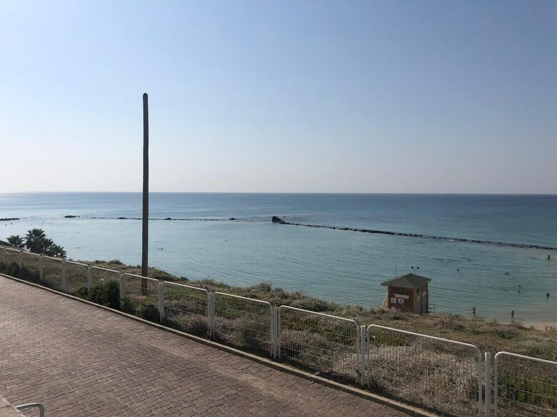 Hotel Sea Line From R&a Group