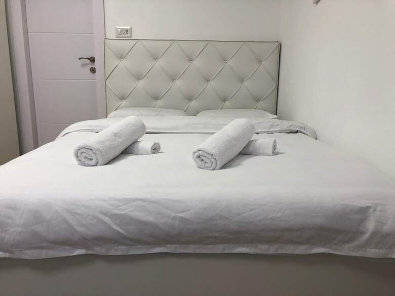 Hotel Sea Line From R&a Group