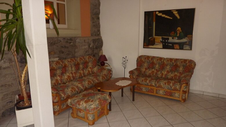 Hotel Les Berges