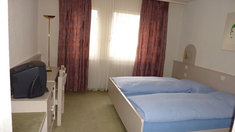 Hotel Les Berges