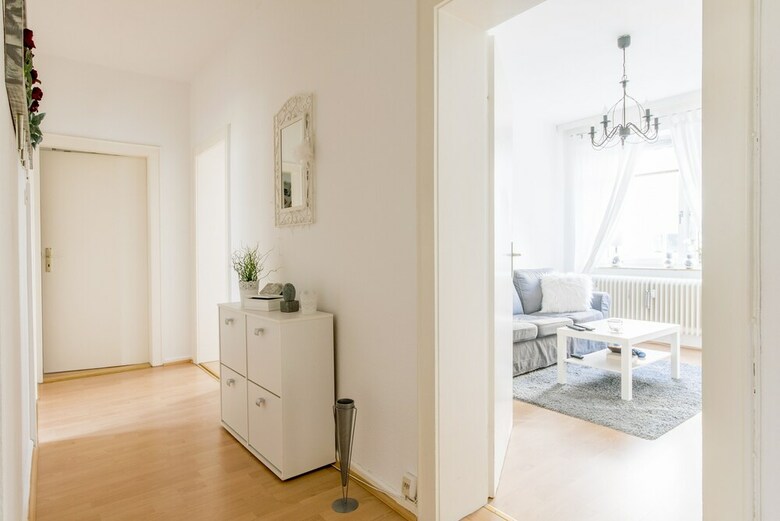 Private Apartment Grimmstra�e