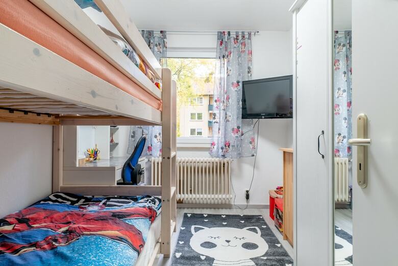 Private Apartment Weizenfeldstra�e