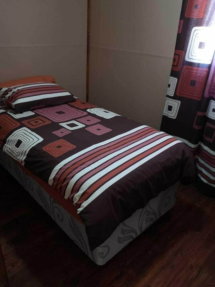 Hotel Brewis Lodging