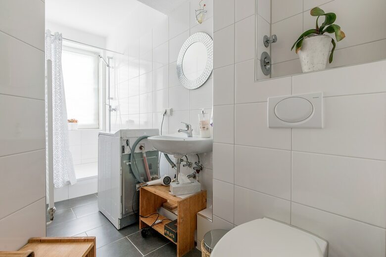 Hotel Private Room Tulpenstra�e
