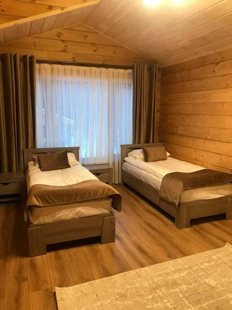 Ski Paradise Karakol
