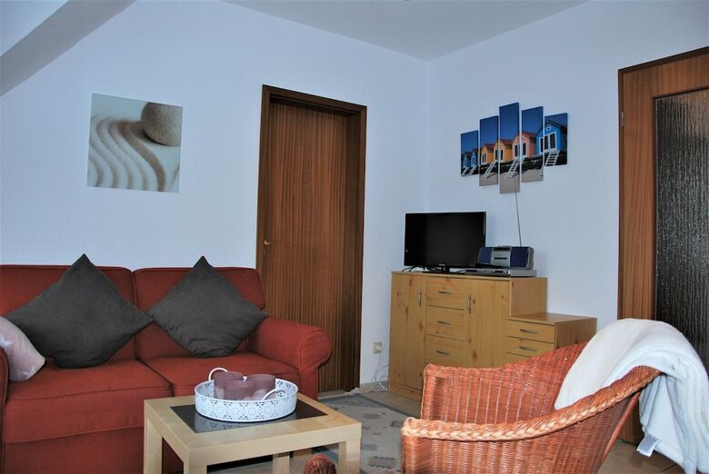 Apartamentos Haus Heidehof