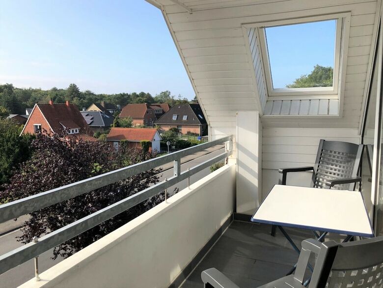 Apartamentos Haus Heidehof