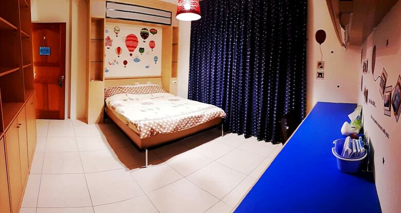 Hotel Longstay Love B&B