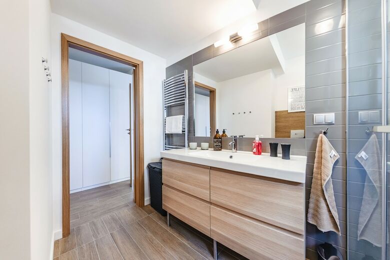 Apartamenty Sun&snow Sopocki Hipodrom