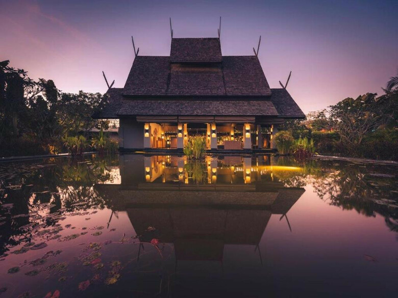 Hotel Avani+ Mai Khao Phuket Suites