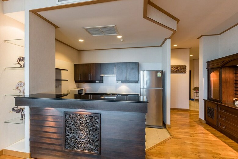 Veloche 2 Bedroom Family Suite