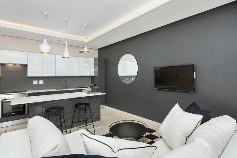 Apartamentos The Chelsea 404
