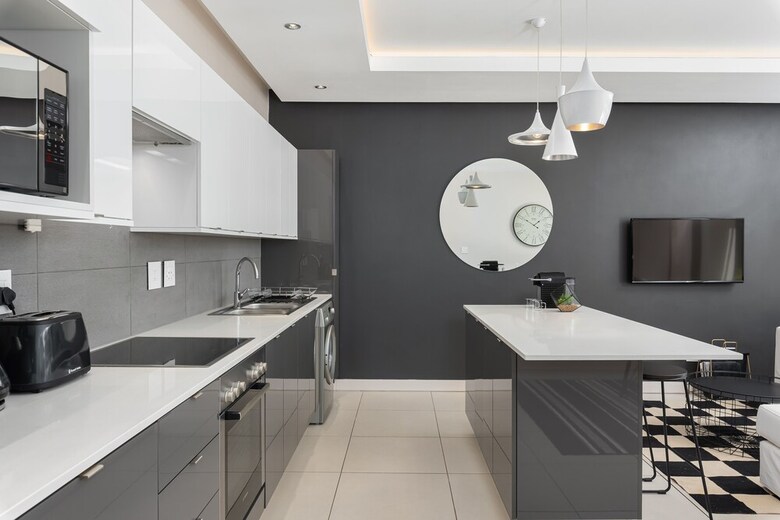 Apartamentos The Chelsea 404