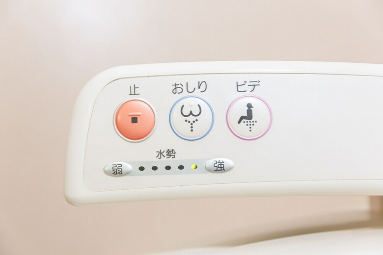 Apartamentos Diore Crest Higashi Shinsaibashi