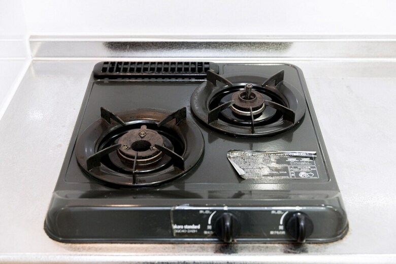 Apartamentos Diore Crest Higashi Shinsaibashi