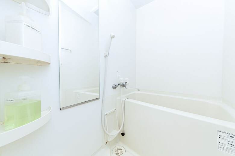 Apartamentos Diore Crest Higashi Shinsaibashi