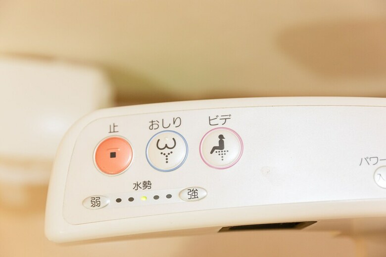 Apartamentos Diore Crest Higashi Shinsaibashi